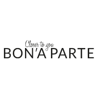 BON’A PARTE logo