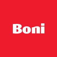 Boni logo