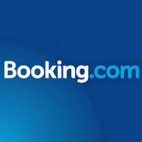 Booking logo