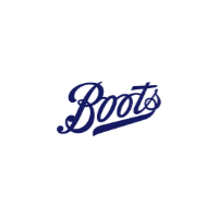 Boots logo