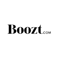 Boozt logo