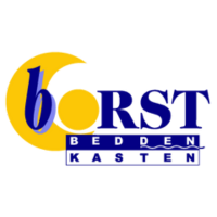 Borst bedden logo