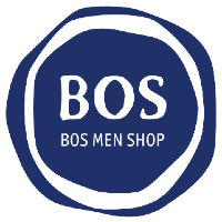 Bos Men Shop logo