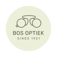 Bos optiek logo