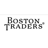 Boston trader logo