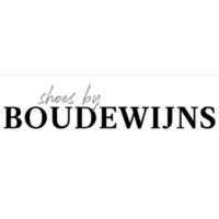 Boudewijns schoenen logo