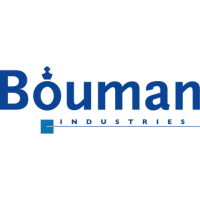 Bouman logo