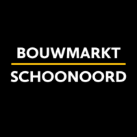 Bouwmarkt schoonoord logo