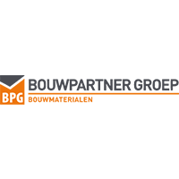 BPG Bouwpartner Groep logo