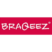 Braqeez logo