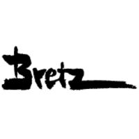 Bretz logo