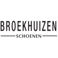 Broekhuizen Schoenen logo