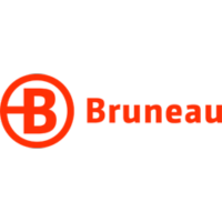 Bruneau logo