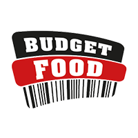 Budget Food logo