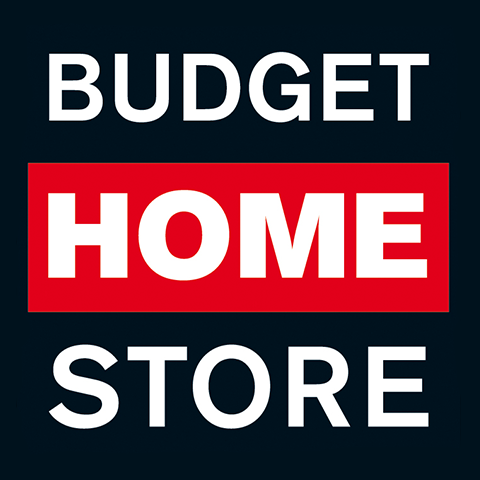 Budget Home Store logo