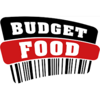 Budgetfood logo