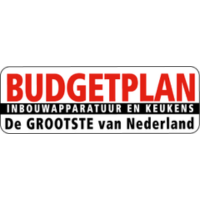 Budgetplan logo