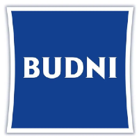 Budni logo