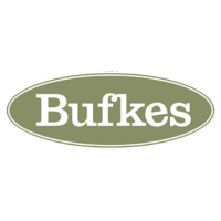 Bufkes logo