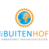 Buitenhof reizen logo