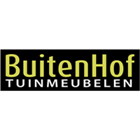 Buitenhof Tuinmeubelen logo