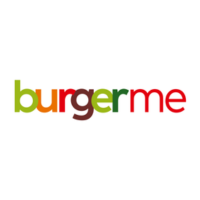 Burgerme logo