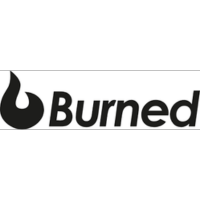 Burnedsports logo