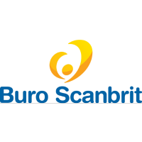 Buro scanbrit logo