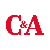 C&A logo