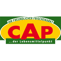 CAP Markt logo