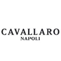 Cavallaro Napoli logo