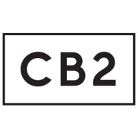 CB2 logo