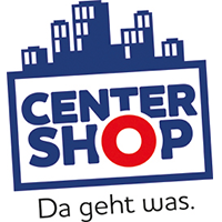 Centershop logo