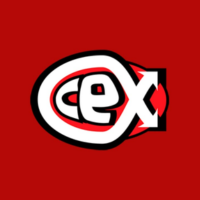 Cex logo