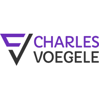 Charles Vögele logo