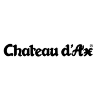 Chateau d ax logo