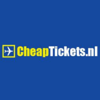 Cheaptickets nl logo