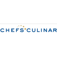 Chefs culinar logo