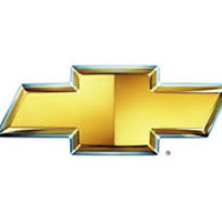 Chevrolet logo