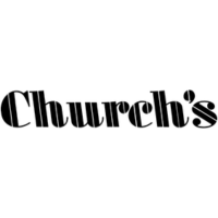 Churchs logo