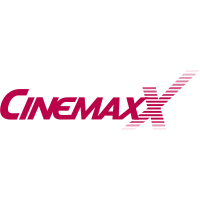 Cinemaxx logo