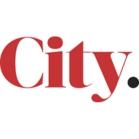 City amsterdam logo