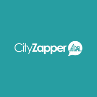 Cityzapper logo