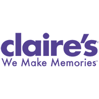 Claire’s