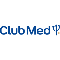 Club med logo