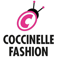 Coccinelle logo