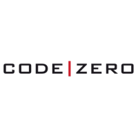 Code Zero logo