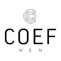 Coef logo