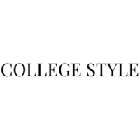 College style logo