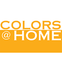 Colors@Home logo